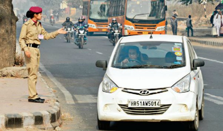 Pollution Levels Refuses To Come Down in Delhi 