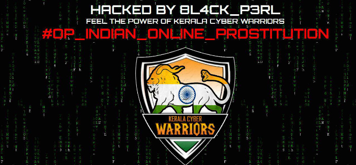 These Hacker Warriors From Kerala Have Waged A War On Revenge Porn Sites Which Steal Images From Facebook