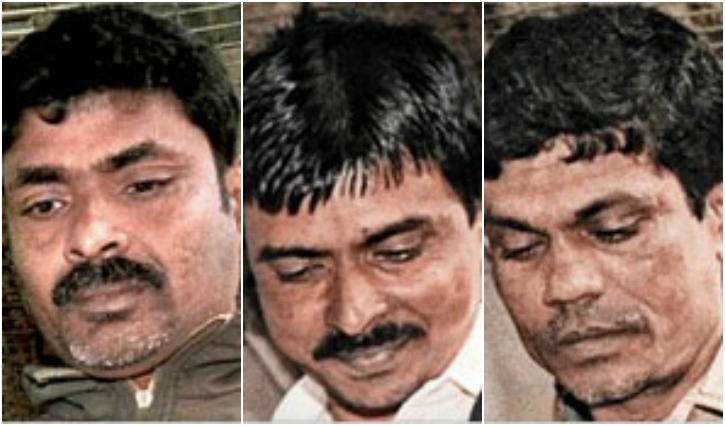 Kolkata Court Awards Death Sentence To Three Accused In Kamduni Gang Rape Case