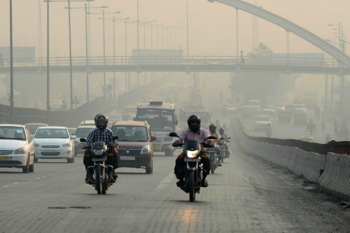 This Blog On Why #OddEven Plan Is Not The Solution To Delhi’s Pollution Problem Is A Must Read