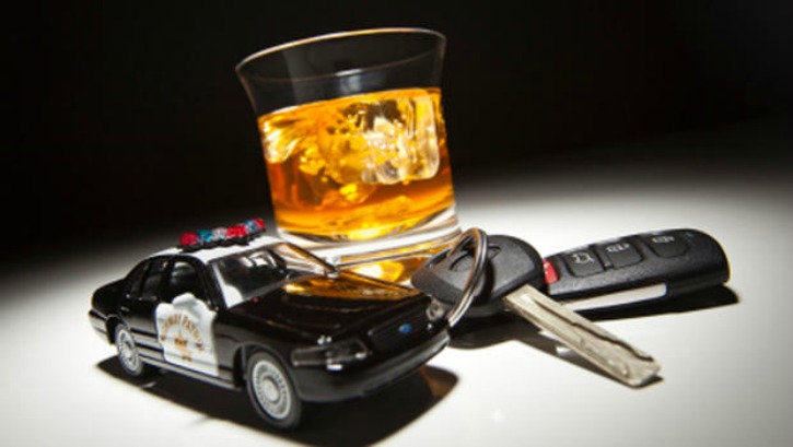 Here Is How Drunken Driving Is Dealt Across The World 