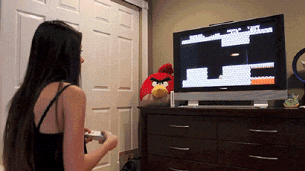 gaming chick indiatimes