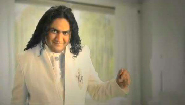 'Eye To Eye' Singer Taher Shah Ready With His Second Song. Ranveer ...