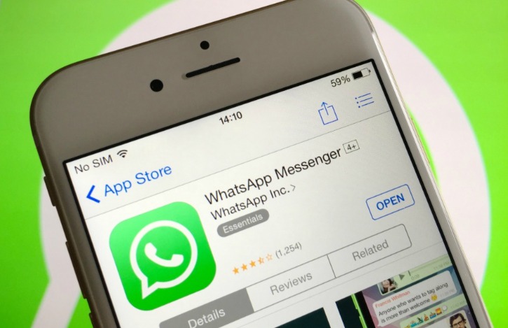 WhatsApp Might Be Soon Start Integrating With Facebook