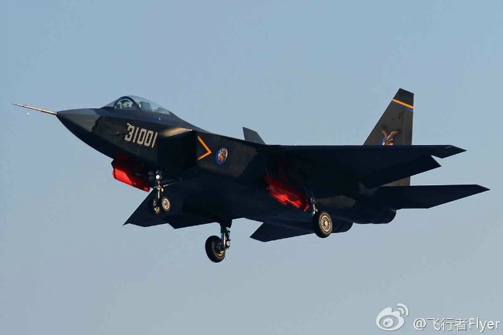 Inferior Chinese Warplanes Fail To Attract International Buyers 