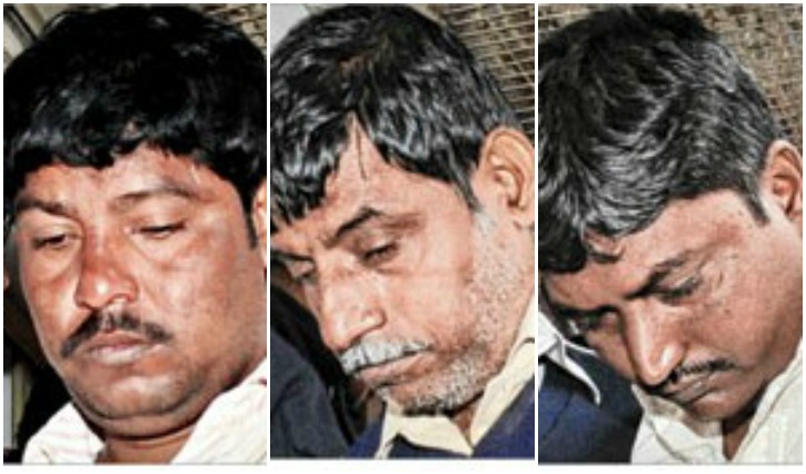 Kolkata Court Awards Death Sentence To Three Accused In Kamduni Gang Rape Case