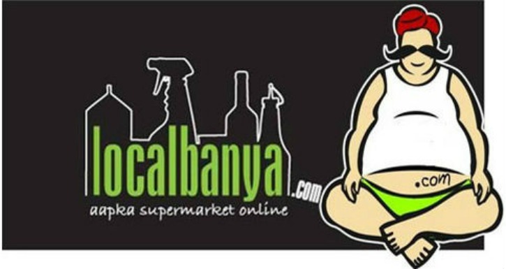 Grocery Delivery Service Localbanya Website Taken Down As Crisis Grows 