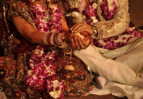 Marriage hindu