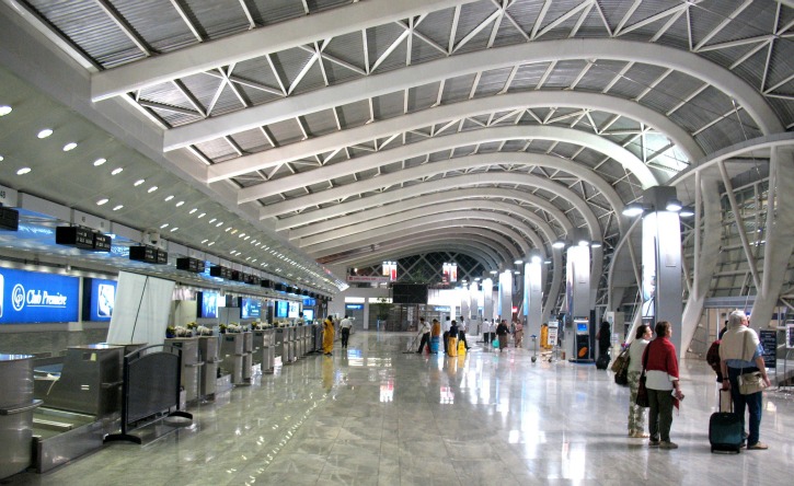 Twenty Indian Airports Lack Counter Terrorism Plans