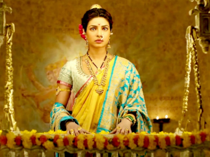 Pin by Sukhmani K. Grewal on Bollywood | Nath bridal, Bridal nose ring,  Marathi bride