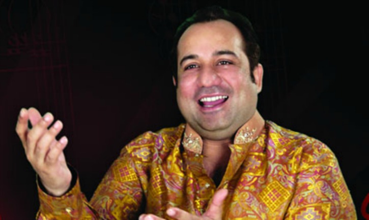 Rahat Fateh Ali Khan Gets Deported From Hyderabad