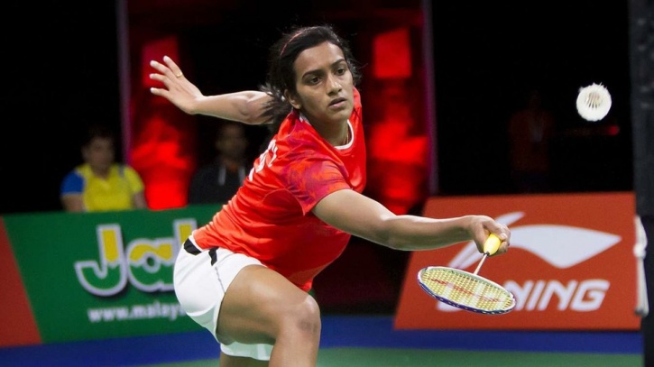 P V Sindhu Does India Proud Again, Wins Malaysia Masters Badminton Title For The Second Time