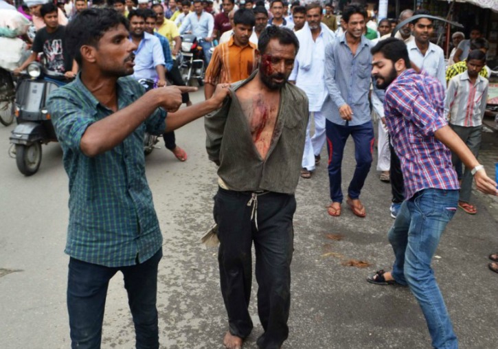 Bajrang Dal Activist Who Thrashed Muslim Man For Alleged Cow-Theft Likely To Walk Free After Centre Revokes NSA Charges 