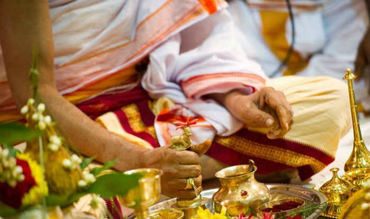 Uttarakhand Temple Opens Its Door To Dalits, Women After 400 Years 