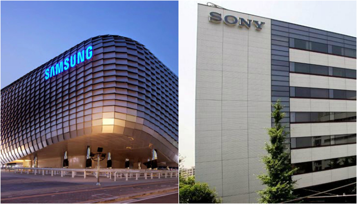 As Business Suffers From Chinese Competition, Sony And Samsung Sack 150 Employees Each