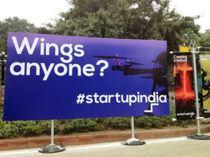 Startup India, Standup India: Here Is Everything That You Need to Know