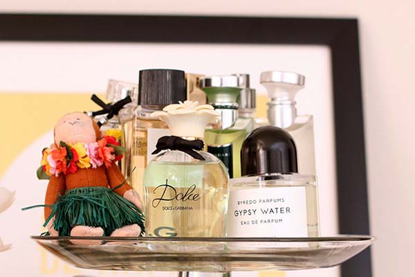 7 Secrets About Your Perfume You Didn't Know