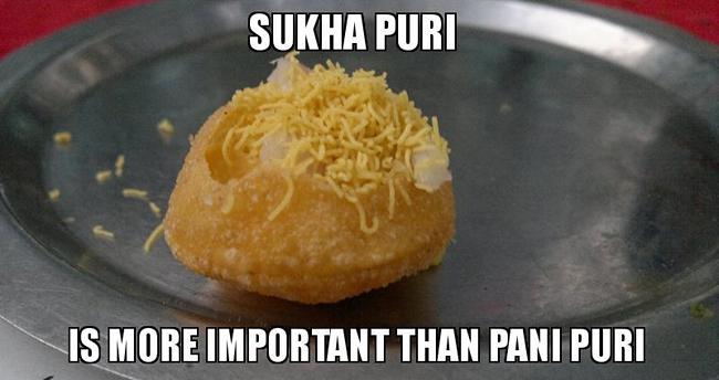 sukha puri