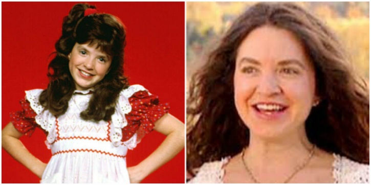 These Then & Now Of Cast Of 'Small Will Make You Feel Old!
