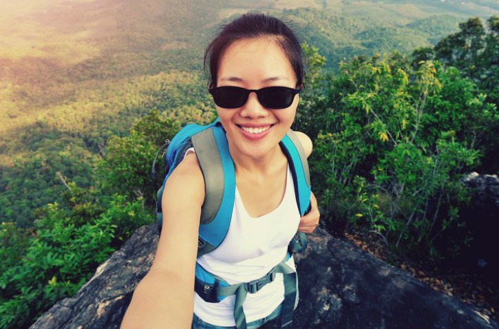 India Tops List As Country With 'Most Selfie Deaths In The World'