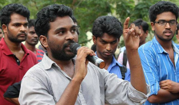 Academicians From Across The World Writes An Open Letter Demanding Justice To Rohith Vemula