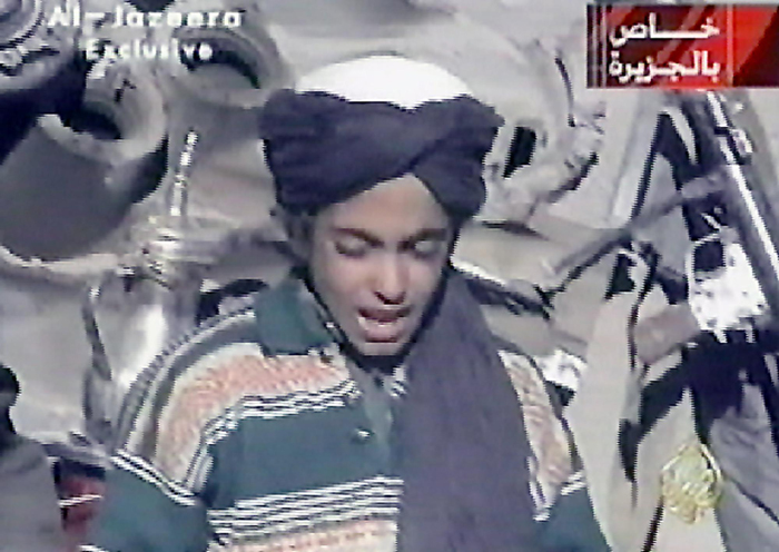 Osama Bin Laden Had 25 Kids. One Of Them Just Announced That He Will Attack The US In Revenge For Killing His Dad!