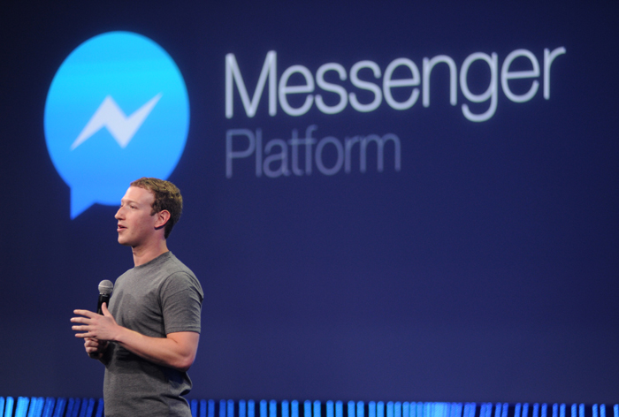 Facebook Messenger to offer strong encryption 