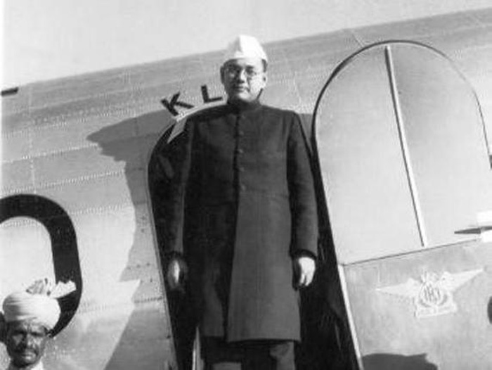Did Indian Government Withhold A US Intelligence Report On Netaji