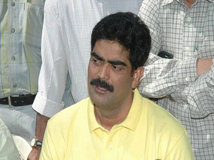 Different Rule For Politicians? Jailed Ex-MP Mohammad Shahbuddin Taken To AIIMS In Delhi