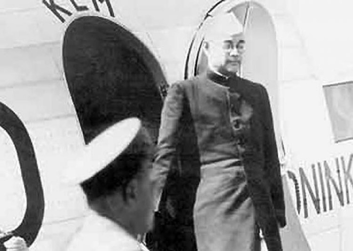 Did Indian Government Withhold A US Intelligence Report On Netaji?