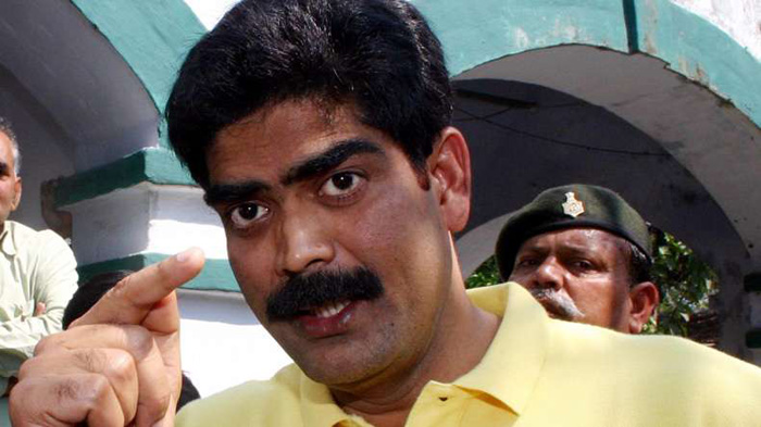 Different Rule For Politicians? Jailed Ex-MP Mohammad Shahbuddin Taken To AIIMS In Delhi