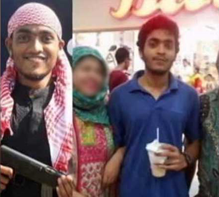 Dhaka Attackers Were from Elite Schools, Loved Bollywood, And Cars Before The Possible Indoctrination Turned Them Into Devils