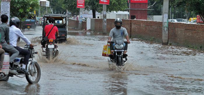 No Rain Mercy In Eastern India, Flood Toll Now 59