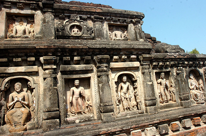 Nalanda Mahavira