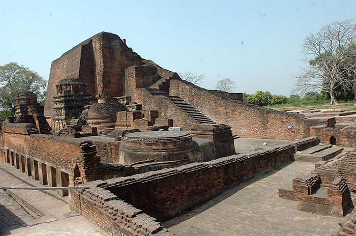 Nalanda Mahavira