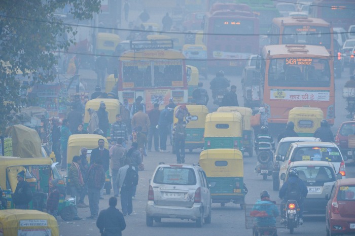 Diesel Cars In Delhi-NCR