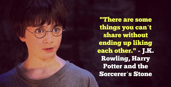 11 Inspiring Quotes By Jk Rowling That Prove That She's The Queen Of 