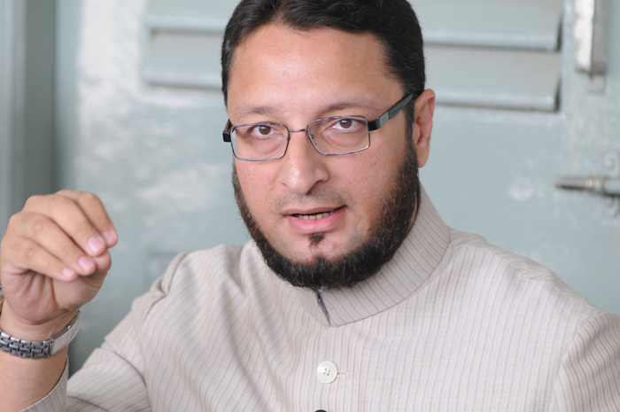 Asaduddin Owaisi