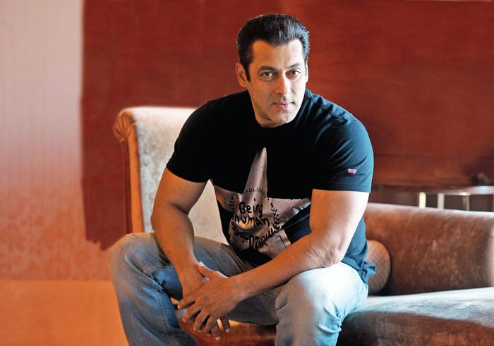 Salman Khan's Woes Continue As Rajasthan Government Is Set To Appeal