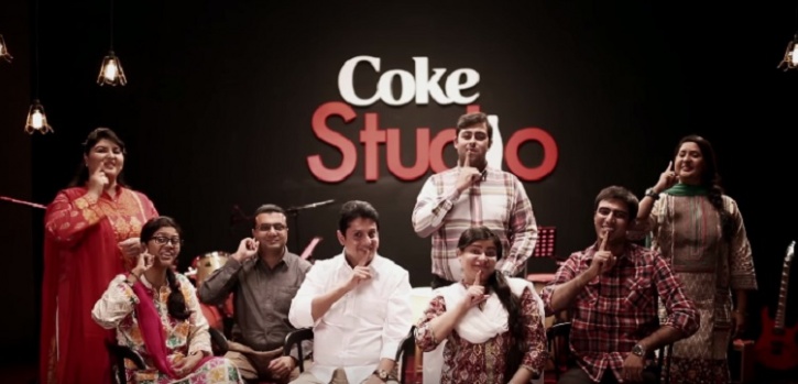 Coke Studio 