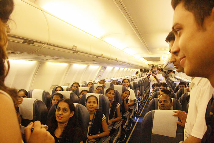 Modi Government Pushes To Make Rs 2,500 Flight For Aam Aadmi A Reality