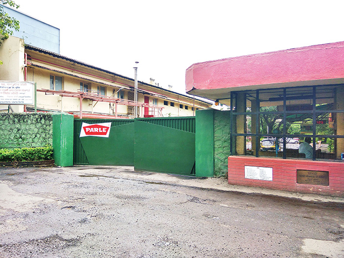 Parle Shuts Down Iconic Biscuit Factory In Mumbai's Vile Parle After 87 Years