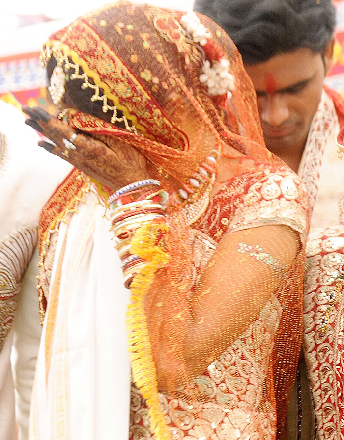 NewlyWed Woman In Bihar Is Divorcin