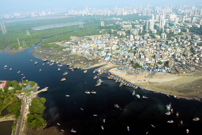 The World  Biggest Beach Clean-up In History Is Happening In Mumbai Next Month