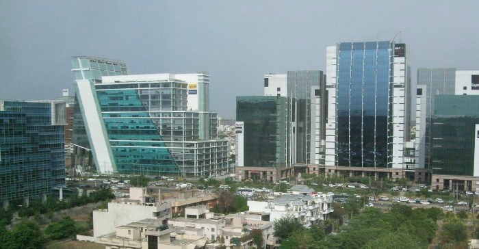 Gurgaon 