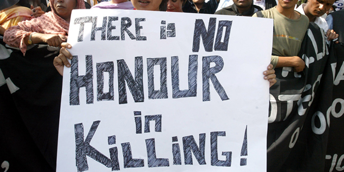 Man Killed For Honour Over Affair In Dera Ghazi Khan