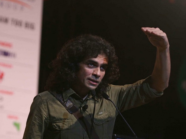 Imtiaz Ali Has Let Go Off His Most Prized Possession That He Owned ...