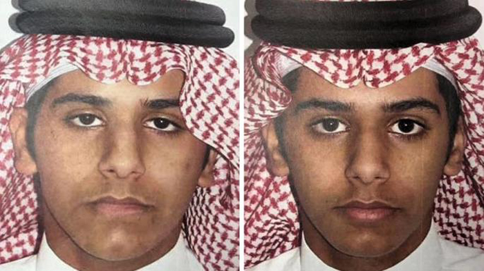 Saudi Twins Allegedly Murdered Mother After Being Stopped From Joining ISIS