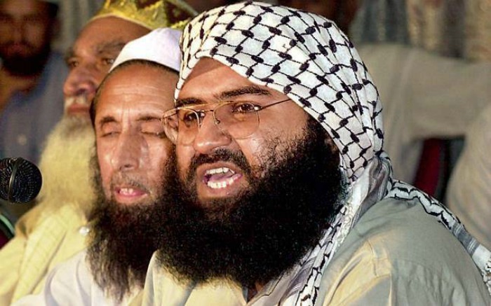 Maulana Masood Azhar