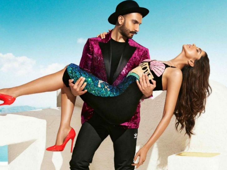 15 Things About Ranveer Singh That Make Him Irresistible